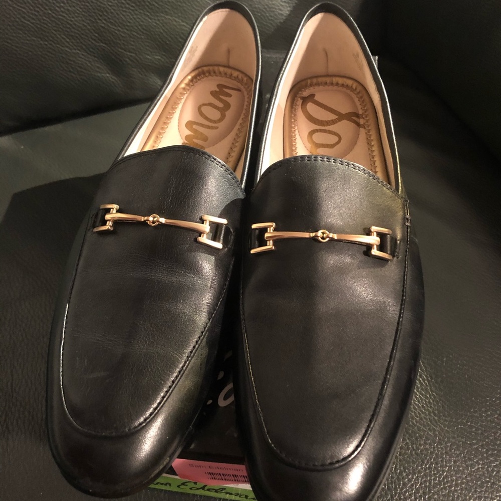 Sam Edelman Loraine Bit Loafer